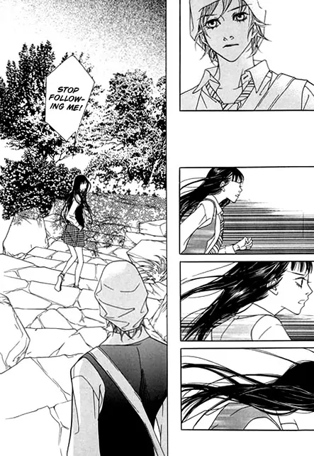 The Flowers of Evil Chapter 9 image 22